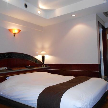 Hotel Lumiere Gotenba (Adults Only) Esterno foto