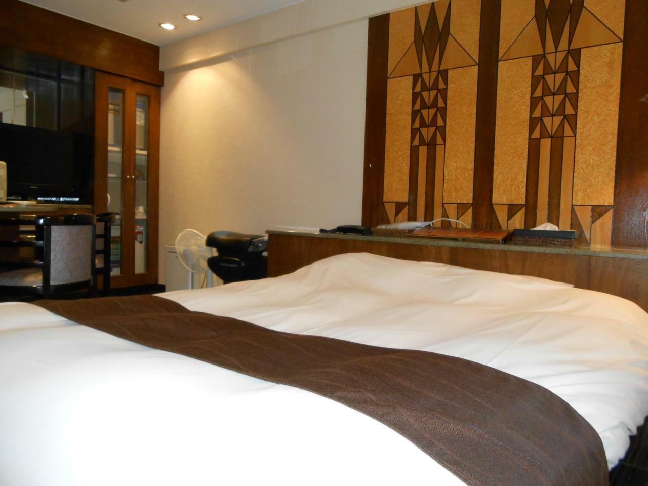 Hotel Lumiere Gotenba (Adults Only) Esterno foto